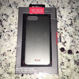Tumi phone case IPhone 7 Plus